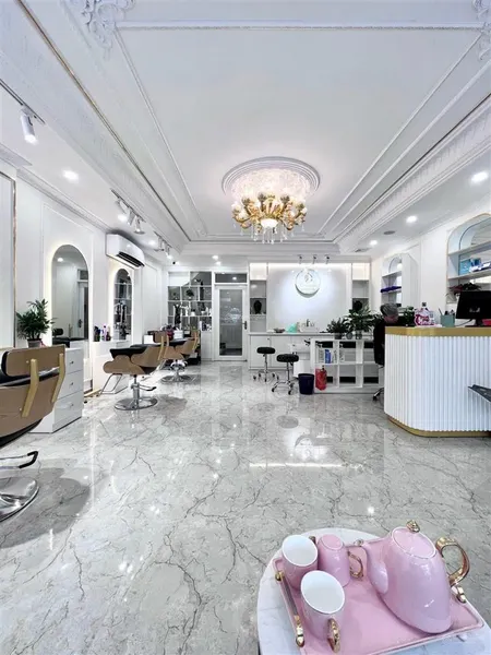 Nhà hiếm! phân lô vip kđt trung yên 123m2*6t gần phố kinh doanh đa dạng vỉa hè rộng ôtô dừng đỗ