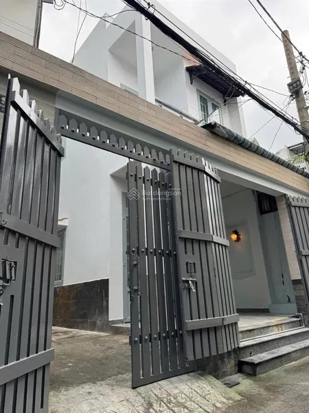 Phùng chí kiên 69.8 m² phường tân quý tân phú 5.85 tỷ