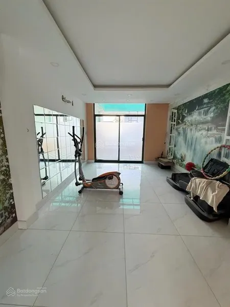 Bán nhà mặt tiền đường tây thạnh, tân phú 80m2 13,8 tỷ