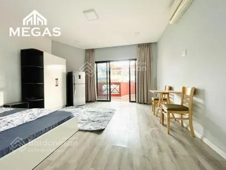 Bán nhà 1 hầm 5 lầu hẻm 8m thoại ngọc hầu. dòng tiền 120 triệu/tháng. 12x18met
