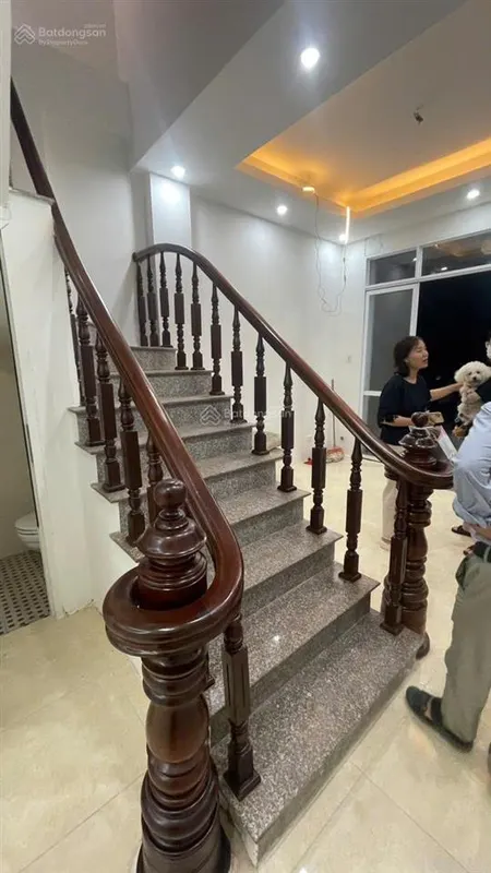 Bán nhà riêng đường cầu bươu, tả thanh oai, thanh trì, hà nội, 3,1 tỷ, 31,8m2