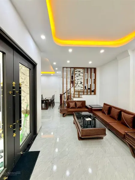 Bán nhà riêng 4pn, 4wc, 45m2, 6,6 tỷ x 4 tầng tại ngọc hồi, tam hiệp, tặng full nội thất xịn
