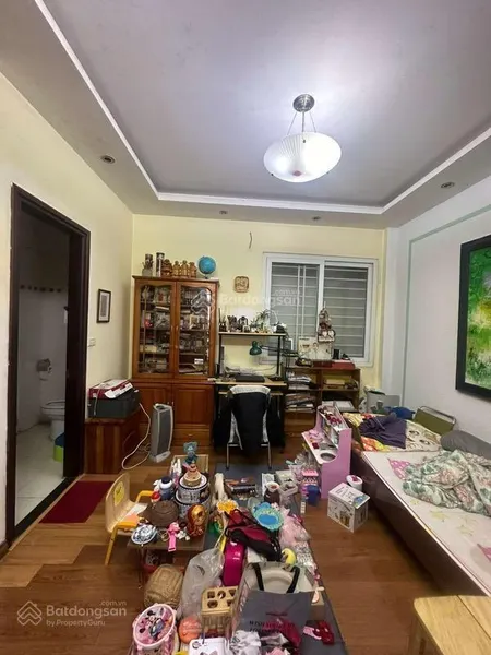 Mặt phố vĩnh phúc, ba đình, thông số đẹp, kinh doanh văn phòng dt 98m2 giá 36.8 tỷ