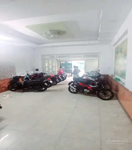 Bán nhà mặt tiền kd bình lợi, p13, bình thạnh, 110m2, 4 tầng, ngang 5m, thuê 30tr/tháng