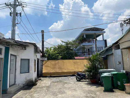 BDS HVL [NC] CHO THUÊ 2211m2 Xưởng Tam Bình Giá 77k/m2