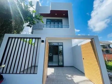 NHÀ LẦU 1 TRỆT 1 LẦU SỔ HỒNG RIÊNG GIÁ DƯỚI 2 TỶ 💥