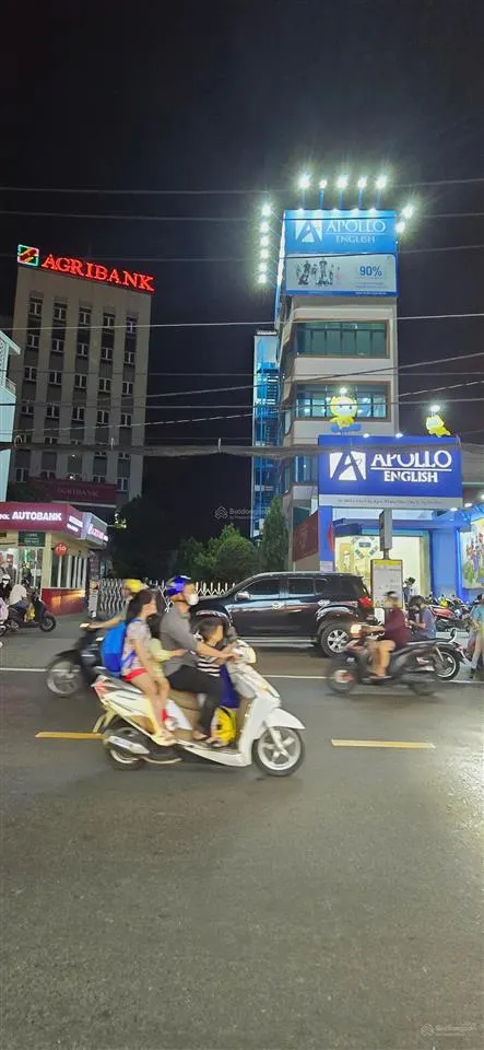 138 tr/m2 mặt tiền lê văn việt gần vincom. 6x25m, nh 12m, 212m2. tặng gpxd hầm, 6 tầng, 600m2 sàn