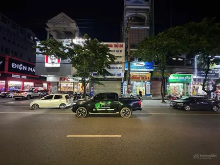Bán gấp căn mặt tiền đường lộ cách phố cổ hoa lư ninh bình 500m