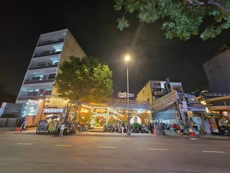Siêu rẻ mt vườn lài, tân phú 25x76m, nở hậu 43m công nhận 2288m2 giá 220 tỷ