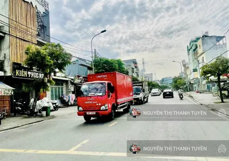 Hàng đầu tư 1t1l chỉ 46tr/m2 cách mt đường số 11 trường thọ chỉ 50m gần ga metro 243m2 ngang 6m