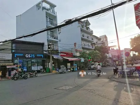 Ngay đường số 25 ( khu bên sông) | nhà c4 chưa qua mua bán | đang cho thuê 35tr/ tháng