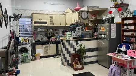 Nhà hxh kha vạn cân 78m2 chỉ 4,8 tỷ linh tây thủ đức