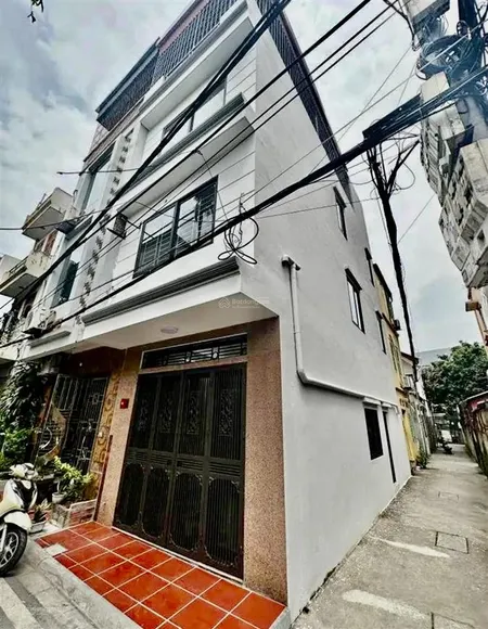 Ngõ quỳnh lô góc ngõ thông ô tô đỗ ở/ kinh doanh đỉnh 34m2