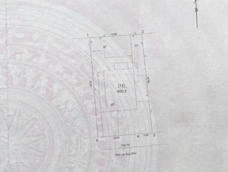 [mt = 15m] mặt phố siêu vip hai bà trưng 400m² mặt tiền 15m gpxd 3hầm + 8nổi