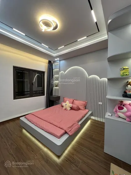 Bán nhà dương văn bé 4 tầng vị trí đẹp, ngõ nông sát phố, 27m2 giá tốt khu vực 5.98 tỷ