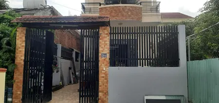 Nhà hẻm 137m2, 3pn, đường 4, trường thọ, thủ đức