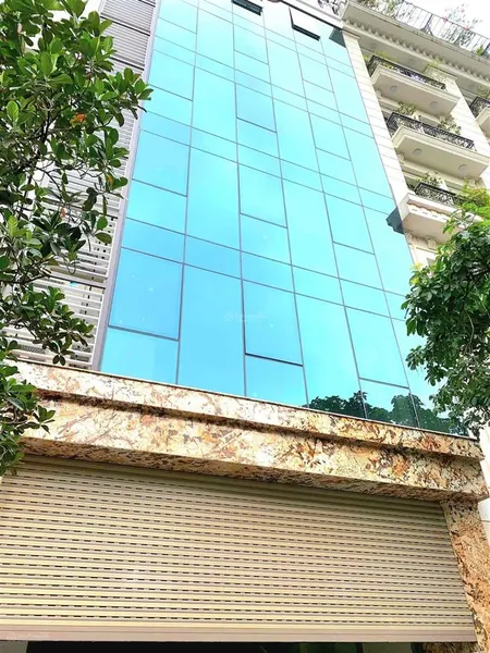 Bán nhà phân lô oto tránh xuân la tây hồ. 2 mặt ngõ. dt 88m2x6t thang máy. mt 5m. nhà đẹp. g 29 tỷ.