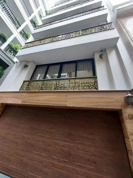 Bán nhà võ chí công 65m2, 7 tầng thang máy, giá 12.5 tỷ. tây hồ