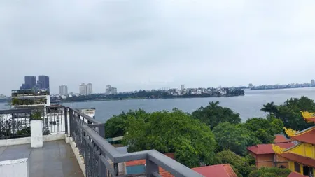 Apartment trích sài dòng tiền 500tr/th 270m2 9 tầng view hồ 86 tỷ rất gần hồ