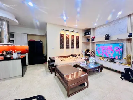 Ngay ngoại giao đoàn bán nhà xuân la tây hồ gần phố, ô tô dân xây 62mx5 tầng nhỉnh 8 tỷ