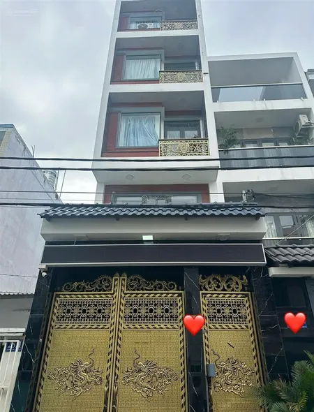 Bán gấp mt chdv khu tên lửa, bình tân 4 x 36m h+5t tn 70tr/th, giá giảm sâu 25 tỷ còn 18 tỷ