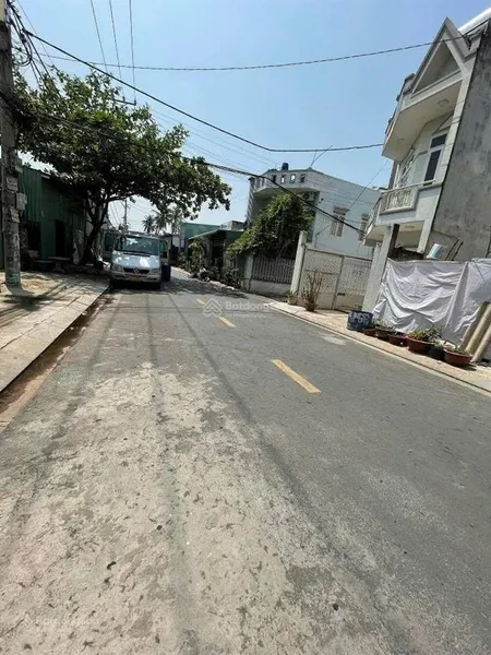 Bán nhà 3 tầng đường thạnh xuân 01, phường thạnh xuân, q12,dt126m²(9x12).giá 7,9tỷ