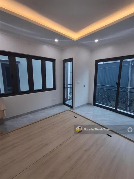 Nhà mới 37m2 full nt 30m ra ô tô tt đa sỹ, hà đông chỉ 6.x tỷ. lô góc thoáng mát gần cv và kđg