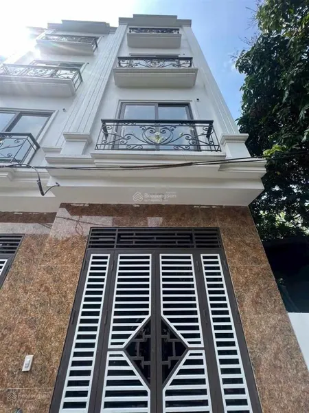 Bán nr 4tx36m² giá 3.45 tỷ. ô tô đỗ gần chợ, trường học. giáp ql6, cầu mai lĩnh mở rộng. 0966 929 ***