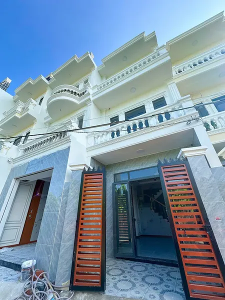 SIÊU PHẨM NHÀ 2 LẦU GẦN BIG C ĐỒNG NAI – CHỈ 990Tr Ở Ngay!
