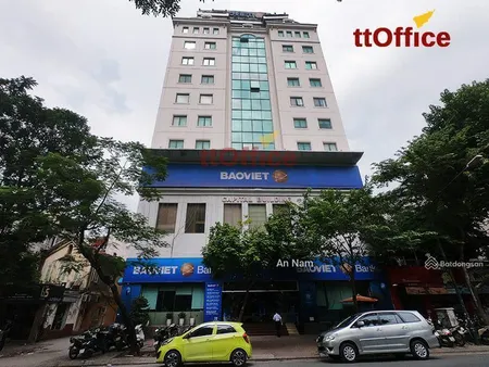 Bán tòa building trần hưng đạo q1 (8x24m) nh 13m hầm 7 tầng hdt 300tr/tháng giá đầu tư 55 tỷ