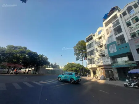 Bán nhà gần ngã 3 mặt tiền nguyễn đình chiểu và hoàng sa giá chỉ 31 tỷ