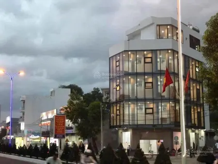 Giảm sốc 2,5tỷ toà căn hộ nghỉ dưỡng view trọn biển mặt tiền phạm văn đồng