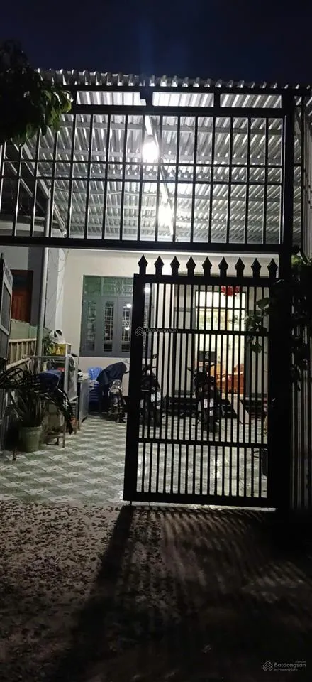 Bán nhà riêng 3pn, 2wc tại hương lộ 5, diên điền, diên khánh, 1,6 tỷ, 143m2, hot