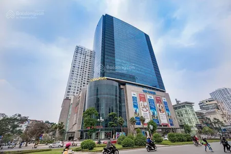 Chuyển nhượng tòa vp hạng a dt 3900m2 31 tầng nổi + 4 tầng hầm