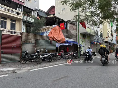 Bán siêu phẩm mặt bờ sông sét 263m256 tỷ vỉa hèô tô tránh