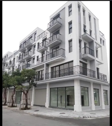The manor 0368 973 *** chính chủ bán nhanh lk 75m2 tại the manor central park, 24 tỷ