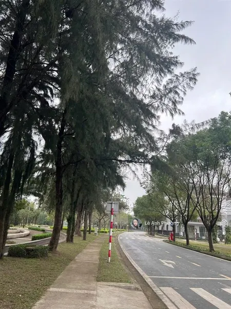 Chính chủ cần bán căn góc đầu hồi gamuda. giá 50.5 tỷ. 0941 670 ***