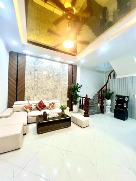 Chính chủ bán nhà trường chinh , 8,85 tỷ, 41m2, 5 tầng, pháp lý đầy đủ, nói không với quy hoạch