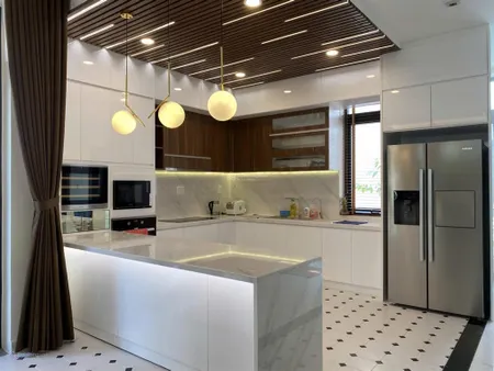 Độc quyền bán căn biệt thự song lập lucasta villa full nội thất cao cấp dt 175m2 giá 25.5tỷ