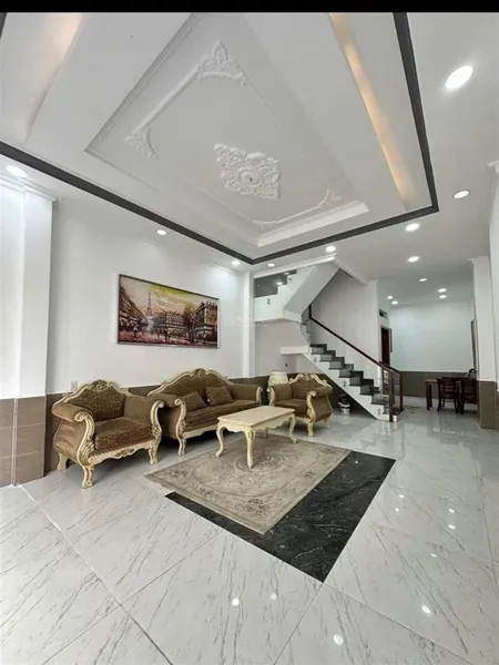 Hàng hiếm lâu lâu mới hàng hiếm lâu lâu mới có tại tân lập 1, 52,8m2, 3pn, giá 2 tỷ 330