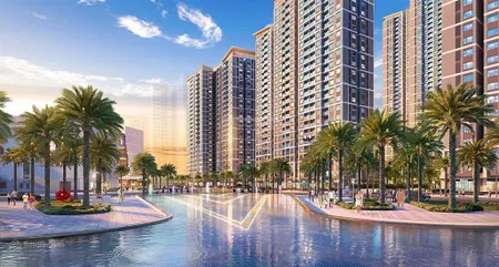 Bán căn shophouse góc 2 mặt tiền glory heights, diện tích 142m2, giá 28 tỷ
