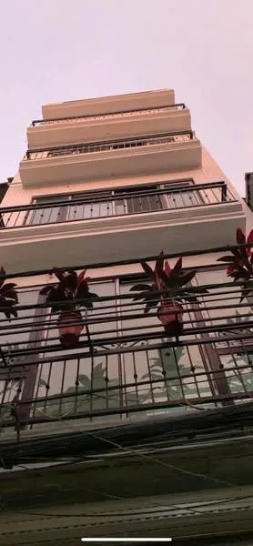 Sang chấn! mặt ngõ kinh doanh phạm ngọc thạch, ô tô tránh, 7t thang máy, ngõ thông, kd vp 650tr/năm
