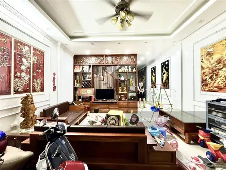 Đẳng cấp! phân lô hồ đắc di, khu cán bộ cấp cao, yên tĩnh, gara 7 chỗ, ô tô tránh, gần hồ, bãi xe
