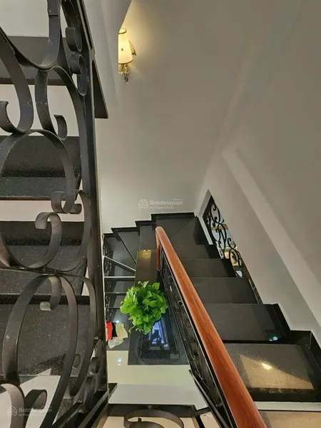 Bán nhà bình quới, p28, 32m2, 3.2 tỉ tl 0705 692 ***