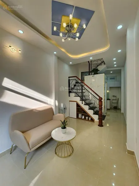 Bán nhà bùi đình tuý, nguyễn thiện thuật, p24, 25m2 4 tầng btct, 4.25 tỉ tl 0705 692 ***