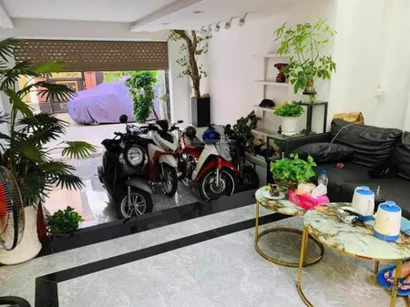 Nhà đang cho thuê 6.2 triệu. kết cấu 1 trệt 1 lầu nằm gần bệnh viện đa khoa thuận an, bình dương
