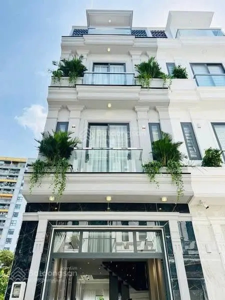 Cực phẩm nhà phố phú nhuận giá tốt 3.28 tỷ vị trí vip hẻm xe hơi tránh