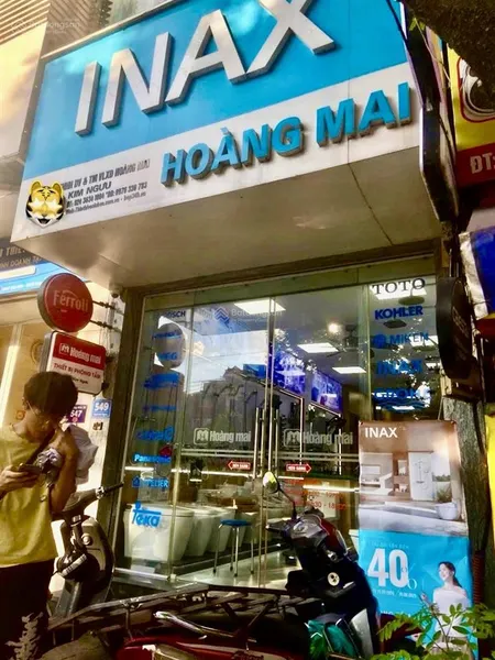 Bán nhà mặt phố kim ngưu 218,1m2 62 tỷ kinh doanh vỉa hè