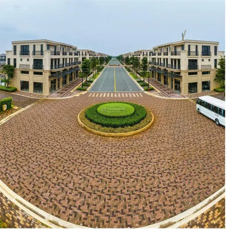 Bán căn góc shophouse 2 mặt tiền, view sông, cạnh kênh đào, cạnh bến du thuyền. giá chỉ từ 5,5 tỷ