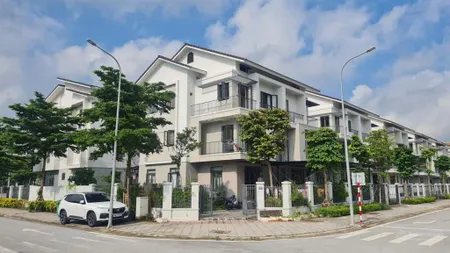 Biệt thự siêu vip giáp ninh hiệp hà nội giá gốc chủ đầu tư ân hạn gốc miễn lãi suất vay 2 năm 0%